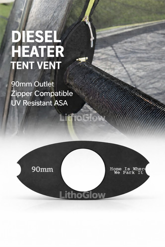 Tent tentbox awning - tent, diesel