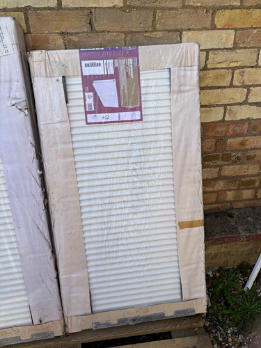 Wickes universal type - wickes,