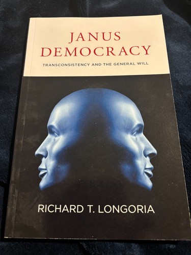 Janus democracy - janus,