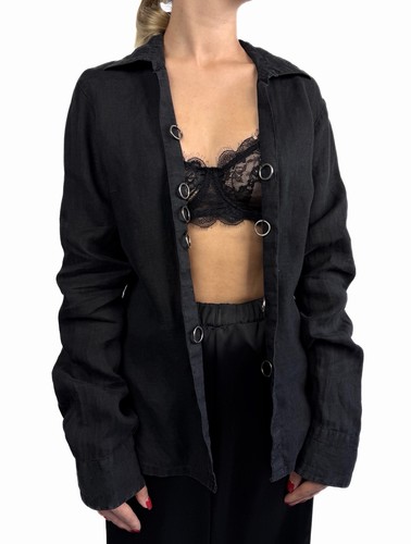Dirk bikkembergs avant garde - bikkembergs,