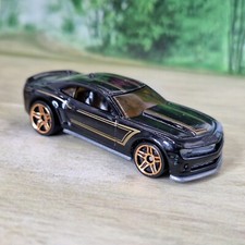 Hot Wheels Chevy Camaro