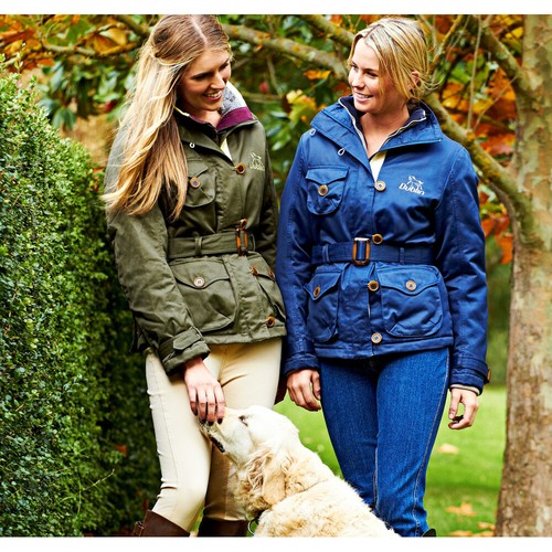 Dublin larissa waterproof - dublin,