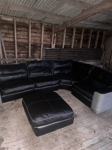 Chez longe couch - longe,