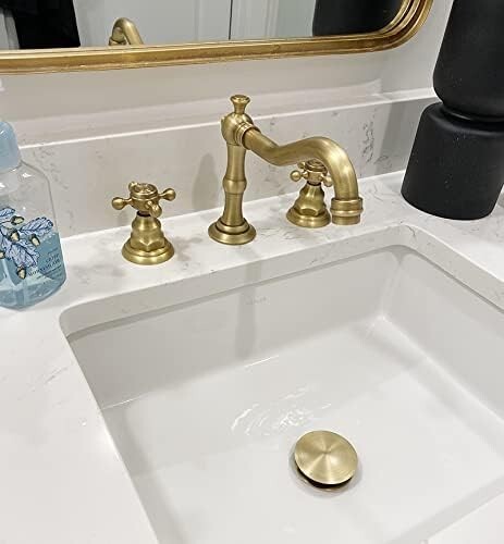 Bathroom sink faucet - sink, victorian