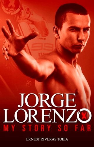 Jorge lorenzo - jorge, by