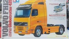 Tamiya 56312 1/14 EP RC Tractor Truck Kit Volvo FH12 Globetrotter 420 4X2 New
