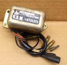 KAWASAKI H1 500 H1 H1 A-F