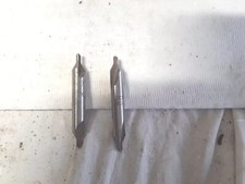 Lathe BS 4 Centre Drill