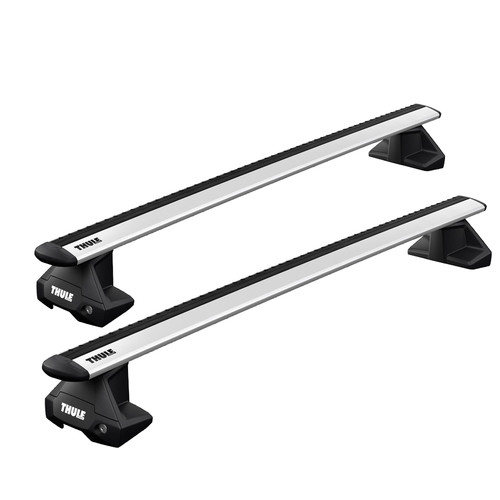Thule roof rack for - , e-golf