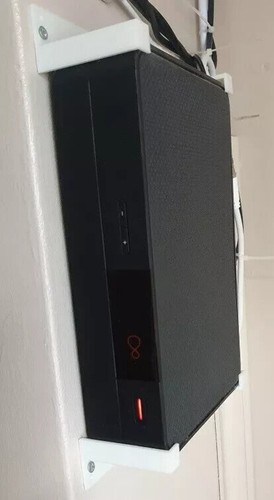 Wall mount for virgin - mount,