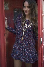 LOVERS + FRIENDS I Heart Baby