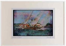 Sailing 172044 Classic Yacht