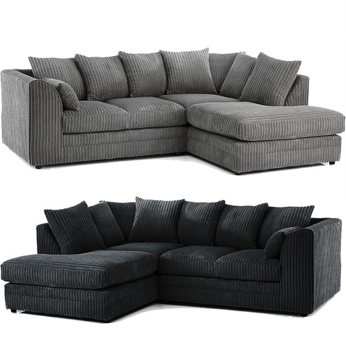 Luxor corner sofa - corner, suite
