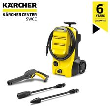Karcher K4 Classic Pressure