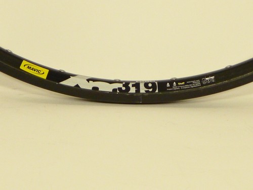 Mavic 319 disc - mavic,