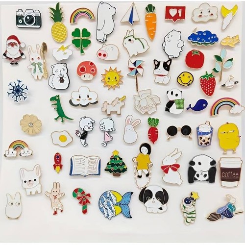 Novelty lapel pin - ,