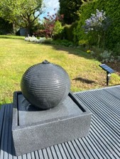 AllPondSolutions Globe Water