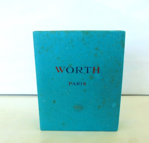 Vintage worth reviens - je,