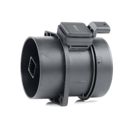 Mass air flow - mass,