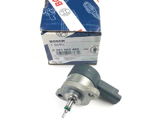 Fuel pressure regulator - fuel,