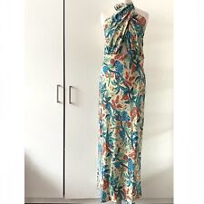 Shona Joy Malia Cross Front