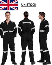 Men's Coverall Overalls Boiler