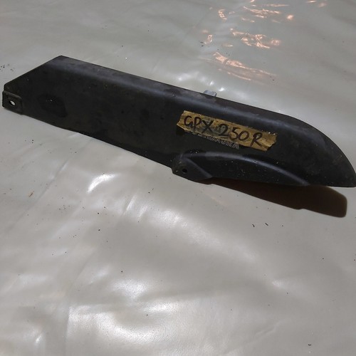 Genuine kawasaki gpx250r - gpx250r, gpx