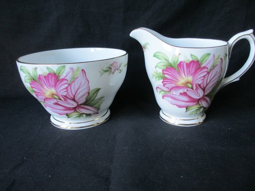 Windsor vintage jug sugar - windsor,