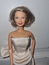 Grandma Barbie 2003 Happy Family Head with 1998 Erica Kane Body and clothes
