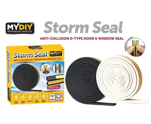 Rubber seal weather - rubber,