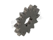 AFAM 428 Pitch Self Cleaning