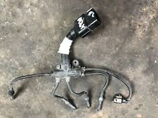 VAUXHALL ASTRA J MK6 SRI 1.7 CDTI 09/16 FUEL INJECTOR WIRING LOOM