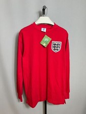 NWT England 1966 Away Football
