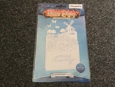 Craft clearout hunkydory