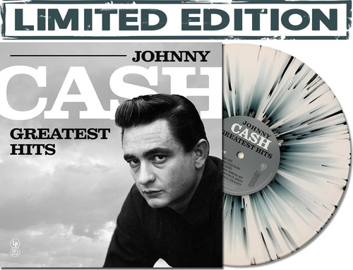 Johnny cash greatest - greatest, hits