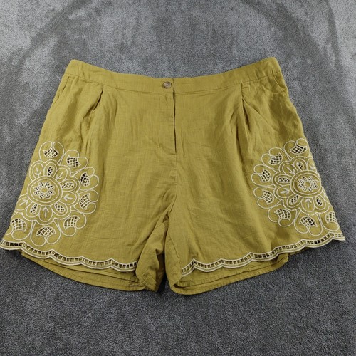 Shorts womens 20 - tu,