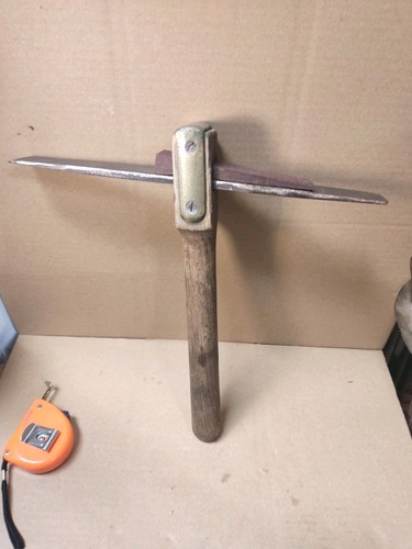Vintage adjustable marples - adjustable,