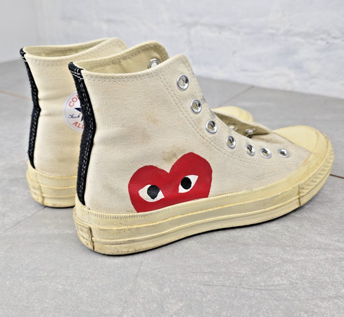 Comme des garcons - des, play