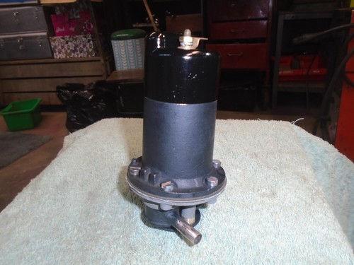 Fuel pump - fuel,
