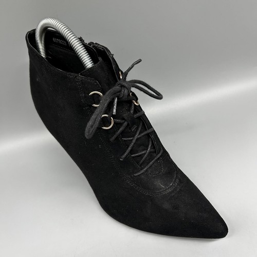 New look ankle boots - new, toe