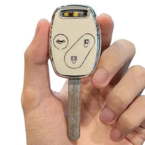 Key fob cover case - fob, honda