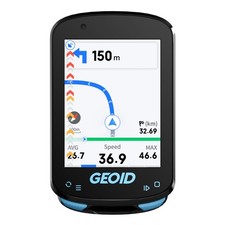 GEOID CC600 Color Screen