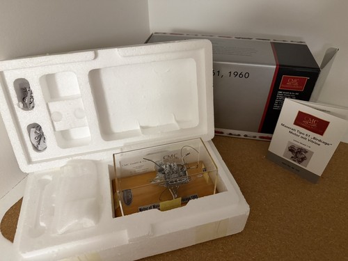 Cmc 126 maserati - cmc,