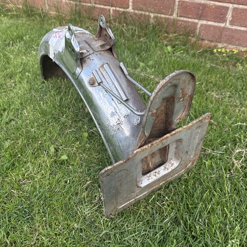 Yamaha fs1e mudguard - yamaha,