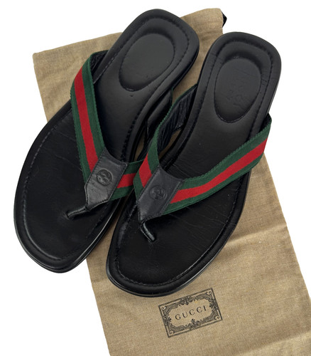 Gucci auth men black - men,