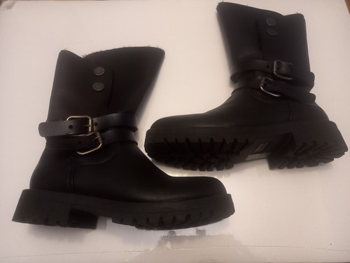 Blowfish malibu black - , buckle/