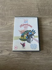 Adventures in Short Film