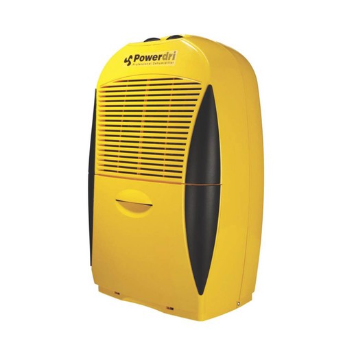 Ebac dehumidifier unit - dehumidifier,