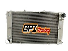 RADIATOR W/1 OIL COOLER For