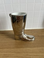 Vintage Grenadier Silver